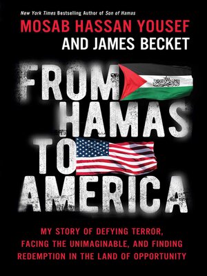 cover image of From Hamas to America